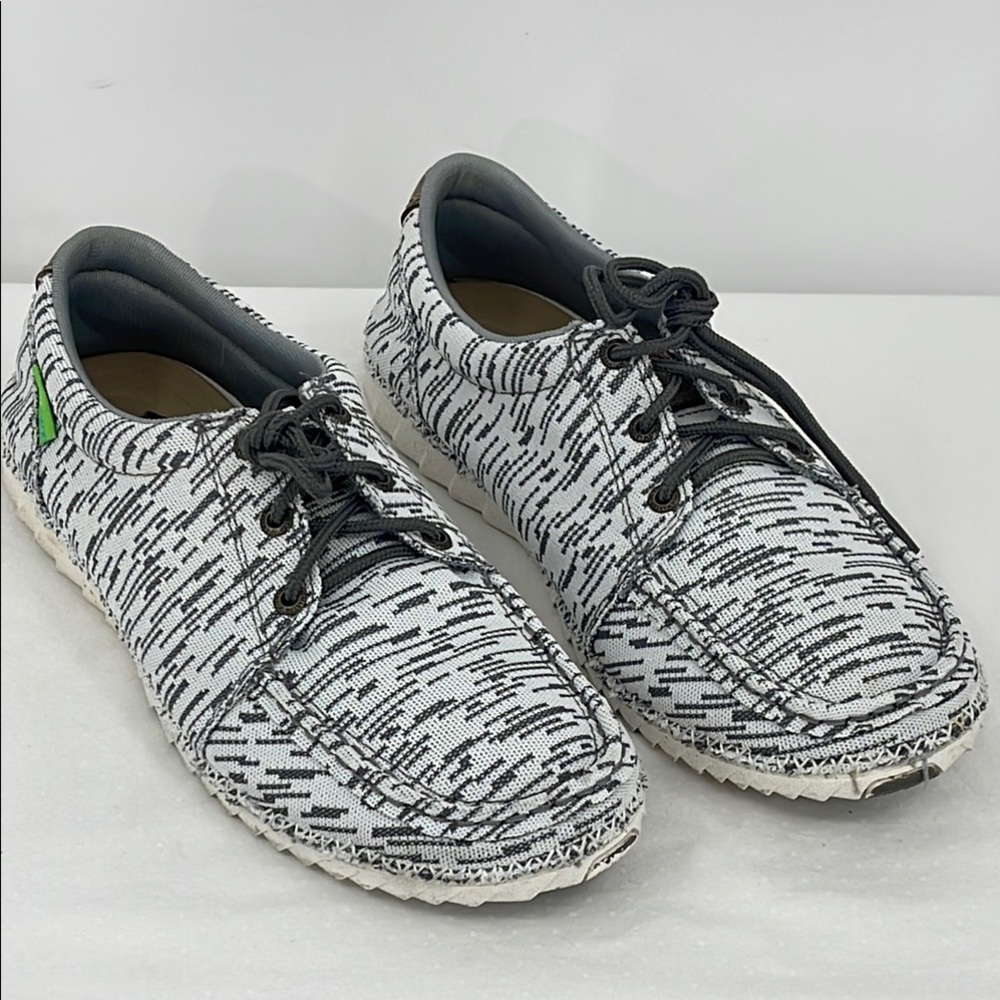 TWISTED X ECO TWX Men's Casual Black and White Shoes